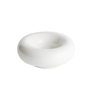 Tasse à œufs et <span class=keywords><strong>assiette</strong></span> à soupe en porcelaine céramique pour mariage, vaisselle <span class=keywords><strong>de</strong></span> luxe pour repas raffinés - Product Image 1