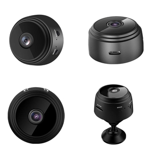 Mini Cámaras A9 con Wifi, 1080P HD, Sensor de Visión Nocturna, Videocámara, Cámara Web, Hogar Inteligente - Product Image 5