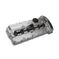 Cubierta de válvula de motor 11127548274 E85 E90 E60 525i 525xi 325i 330i 325Xi Z4 para cubierta de culata BMW