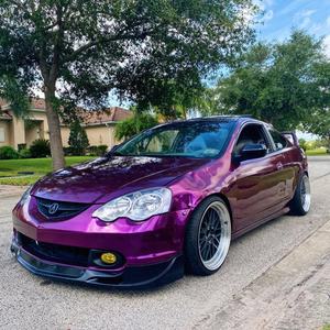 Film de protection de peinture (PPF) en vinyle PET brillant métallisé bleu myrtille pour véhicule, rouleau de film de lamination pour <span class=keywords><strong>voiture</strong></span> - Product Image 2