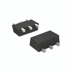 Componentes Electrónicos SOT 89 5/6 de Gestión de Energía (PMIC) S-13A1C1J-U5T1U3 en Stock, Comprar en Línea - Product Image 1