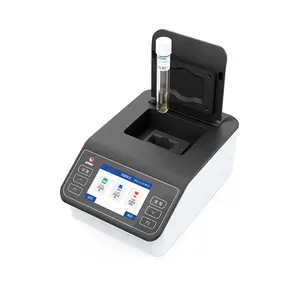 Máy Phân Tích Chất Lượng Nước Máy Đo Quang Phổ Phân Tích Đo Lường Toc Cod - Product Image 4