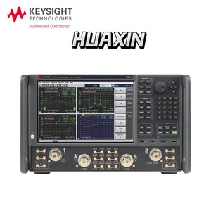 Analizador de Redes de Microondas Automático Keysight N5245B PNA-X Leb, 900Hz/10MHz a 50GHz * Consultar para más información - Product Image 2