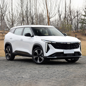 Venta Especial de Bo Yue COOL1.5T Turbo SUV, <span class=keywords><strong>Auto</strong></span> <span class=keywords><strong>Usado</strong></span> con Volante a la Izquierda, Económico, de China - Product Image 1