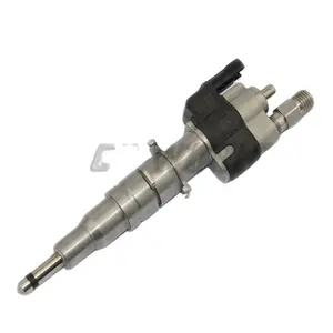 Venta caliente inyector de combustible diesel BMW 13537585261 para X5 X6 Z4 E70 E71 135i