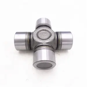 Standard Non Standard 25*63mm Universal Cross Joint U Joint Cross Bearing With Most Sizes