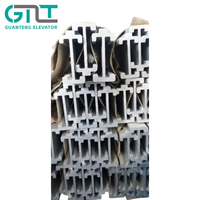 Rail de guidage en aluminium OTS pour porte de palier d'ascenseur 800 900 AT120, résistant à l'usure, accessoires de remplacement pour seuil de porte d'ascenseur