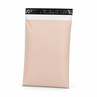 Enveloppes de Courrier Légères en Stock pour Commandes en Ligne, Emballage Imperméable, Service OEM ODM pour Acheteurs Commerciaux