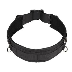 สายคาดเอวกล้องปรับได้สำหรับกล้อง SLR DSLR Canon Fujifilm Nikon Pentax <span class=keywords><strong>Panasonic</strong></span> ถ่ายภาพกลางแจ้ง - Product Image 6