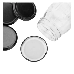 Gamme de produits CE fourni bouchon dévissable bouchon de <span class=keywords><strong>bouteille</strong></span> en verre bouchon métallique - Product Image 4