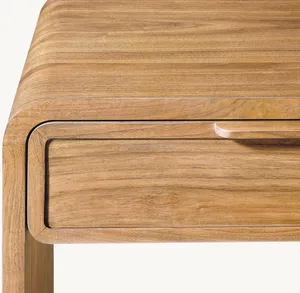Consola de salón Sassanid OEM, mesa de consola <span class=keywords><strong>Santiago</strong></span> con cajones - Product Image 3