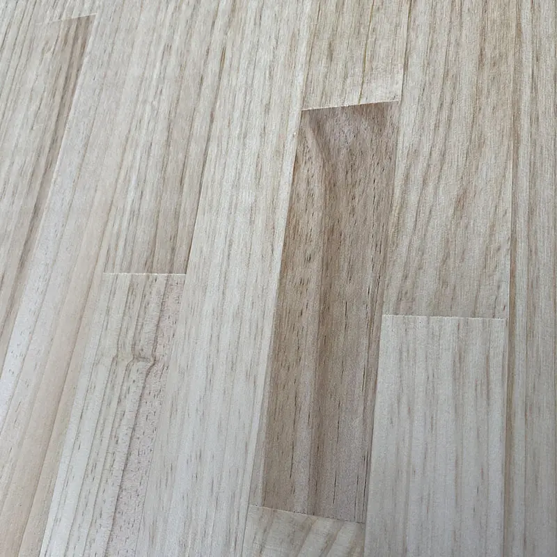 5mm ~ 30mm Eco-friendly Madeira Maciça Radiar Pinho Dedo Joint Wood Board para Fabricação de Móveis