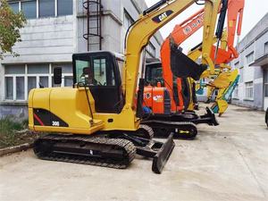 330D 329DL 320BL แมวใช้รถขุดตีนตะขาบ320 320GC 320D2 325DL 325 336รถขุดตีนตะขาบมือสอง - Product Image 5