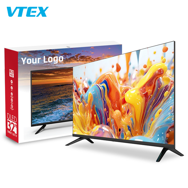 OEM Cheap Price 32 55 Inch Smart Android Hotel Tv System Factory Wholesale TV Hotel