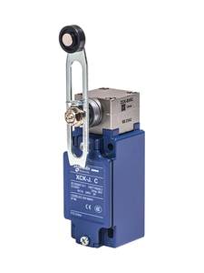 Interruptor de Límite de Tracción Industrial HLGK XCKJ de Alta Calidad, 240 VCA, 3 A, SPDT, IP66, para Aplicaciones de Alta Demanda - Product Image 4