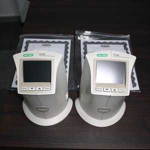 Système de comptage cellulaire entièrement automatisé TC20, 10000 pièces, capsule H blanche, import original - Product Image 5