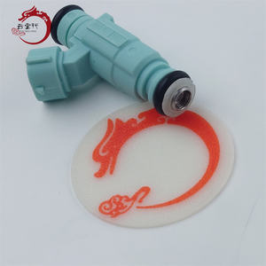 Pièce de moteur automobile de qualité d'origine Injecteur de carburant 35310-26600 pour H-yundai Elantra K-ia Picanto Ceed 3531026600 - Product Image 4