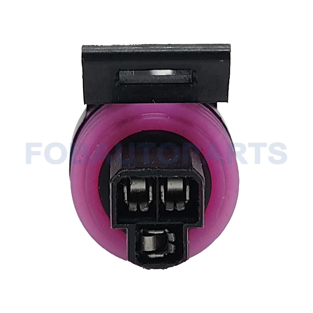 CT3-0011M Connector Wire 3pin Female for Delphi Air Conditioning Pressure Switch Throttle Position Sensor Plugs