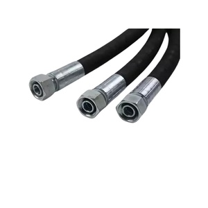 สายส่งน้ำมันเชื้อเพลิงสำหรับรถ TVS King Deluxe Duramax Cargo 613-24600 น้ำมันเบนซิน ดีเซล CNG คุณภาพพรีเมียม - Product Image 1