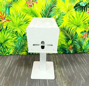 批发最新打印机支架: <span class=keywords><strong>DNP</strong></span> <span class=keywords><strong>RX1</strong></span>/HITI P525L升级照片支架打印机支架。 - Product Image 1