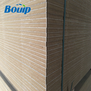 Tablero de MDF de alta calidad OEM ODM, 4x8 pies, 18mm, estándar P2 con certificado de carburador, oferta, <span class=keywords><strong>2022</strong></span> - Product Image 3