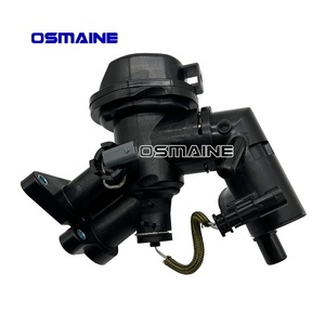 Thermostat LR106640 LR140116 pour <span class=keywords><strong>Land</strong></span> <span class=keywords><strong>Rover</strong></span> <span class=keywords><strong>Discovery</strong></span> 5 Range <span class=keywords><strong>Rover</strong></span> <span class=keywords><strong>Sport</strong></span> Velar Evoque <span class=keywords><strong>Discovery</strong></span> <span class=keywords><strong>Sport</strong></span> 2.0 essence PT204 AJ200P - Product Image 5