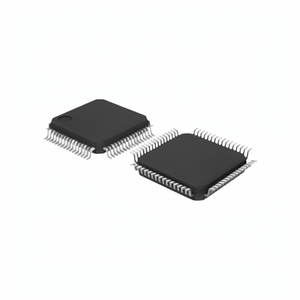 Power Management (PMIC) In Stock 64 LQFP BU9798KV-E2 Buy Online Electronic Components - Product Image 1