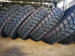 ยางรถบรรทุกและรถบัสจีน HAWKWAY 295/80R22.5 315/80R22.5 ขายส่งยางรถบรรทุก Llantas 295/80R22.5 315/80R22.5 295/80R22.5 315/80R22.5 - Product Image 5