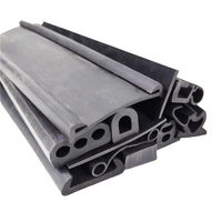 Joint d'étanchéité auto-adhésif en mousse EPDM pour portière de voiture, anti-poussière, anti-insectes, insonorisant, écologique, haute performance