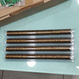 Super condensateur <span class=keywords><strong>5</strong></span>,5V 0,47F <span class=keywords><strong>CDA</strong></span> Condensateur Farad Type C <span class=keywords><strong>5</strong></span>,5V 0,47F 13*7*<span class=keywords><strong>5</strong></span> - Product Image 2