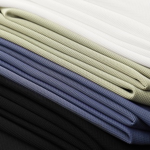 Polo de algodón para hombre recién llegado, Polo estampado para hombre, camiseta de gama alta sin costuras, solapa fina de seda helada, camiseta para hombre - Product Image 3