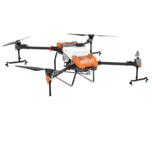 A30 Automatic GPS-<b>Powered</b> Agricultural Drone Camera <b>Sprayer</b> Pulverizadora Agricola High Efficiency (12-15 Ha/h) High Safety for - Product Image 1