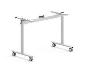 조립 필요, 접이식 기능이 있는 회의 테이블 다기능, 소파, 사무실 - Product Image 2