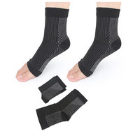 Chaussettes de récupération sportive Offre Spéciale soutien du pied fasciite plantaire manches Compression cheville orthèse chaussettes de Compression