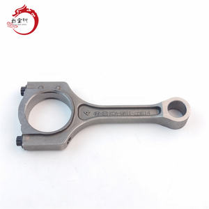 Système de suspension de haute qualité ROD ASSY-CONNECTING 23510-25240 2351025240 pour Hyundai Sonata 23510 25240 - Product Image 6