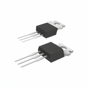 Original One Stop Service Electronic Circuit Components CS5201-1GT3 Power Management (PMIC) TO 220 3 - Product Image 1