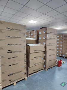 Подержанный Сервер Dell PowerEdge R840 2U в наличии, Подержанный сервер - Product Image 5
