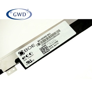 Pantalla LCD IPS de 30 Pines, FHD 14,0x1920, <span class=keywords><strong>N41</strong></span>, N46, 1080, Delgado, de pulgadas - Product Image 2