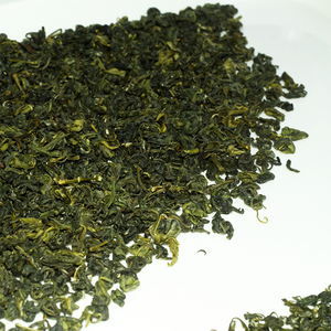 Çin ünlü YEŞİL ÇAY Huizhou Tunlv özel sınıf 50g/teneke lezzet çay en iyi YEŞİL ÇAY yaprakları - Product Image 2