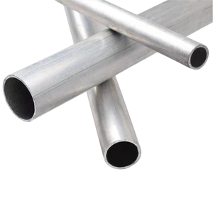 समुद्री और जहाज निर्माण अनुप्रयोगों के लिए प्रीमियम गुणवत्ता कस्टम <span class=keywords><strong>5083</strong></span> एल्यूमीनियम मिश्र धातु पाइप - Product Image 2