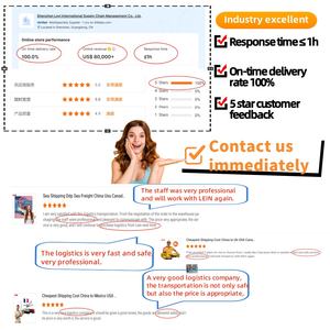 Serviço Rápido de Transporte DDP Aéreo+Expresso Agente de Frete da China Custo para os EUA 12 Anos de Experiência Mercadorias Perigosas 24/7 - Product Image 3