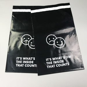 décoratif en plastique auto-scellante enveloppes en polyéthylène sacs postaux sac <span class=keywords><strong>de</strong></span> <span class=keywords><strong>courrier</strong></span> pour l'<span class=keywords><strong>affranchissement</strong></span> boutique - Product Image 5