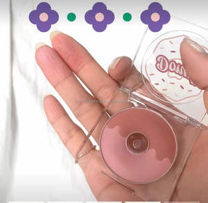 Stampo per Cosmetici a Pressione, Produttore Certificato ISO9001, Strumento per Pressatura Trucco Fai-da-Te, Stampi per Ombretti - Product Image 6