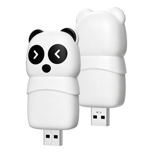 Adaptador Inalámbrico CarPlay Android Auto Tipo C con Monitoreo de Asientos Traseros, Caja Multimedia 3 en 1 para Auto - Product Image 1