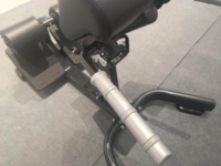 Banc d'hyperextension réglable 45 degrés, chaise romaine pour extensions dorsales, équipement de fitness pour renforcement du tronc à domicile