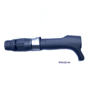 Porte-moulinet pour <span class=keywords><strong>canne</strong></span> à lancer lourd, copie Fuji PSS avec anneau de finition, système de <span class=keywords><strong>support</strong></span> de palming pour <span class=keywords><strong>canne</strong></span> à lancer en bateau - Product Image 3