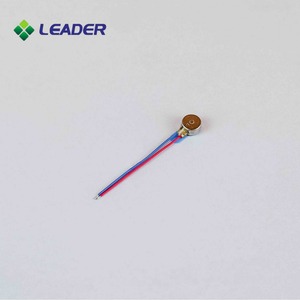 Leader Brushless Vibration Motor 0525 1.5-6v For <b>Watch</b> Smart <b>Ring</b> - Product Image 1