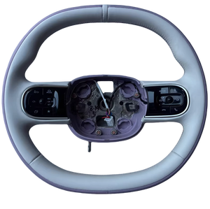 Oferta Especial OEM Dongfeng Nammi 01 06 Nano Box Accesorios para Auto, Repuestos para Vehículos Eléctricos en Condición Nueva y en Stock - Product Image 3