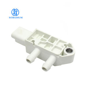 Nouveau capteur de carte de pression différentielle d'admission pour Dacia Dokker <span class=keywords><strong>Duster</strong></span> Lodgy pour Opel - Product Image 2