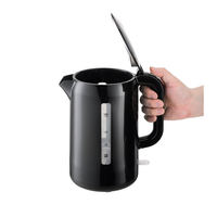 Bouilloire électrique Bouilloire électrique en acier inoxydable Bouilloire électrique Samovar